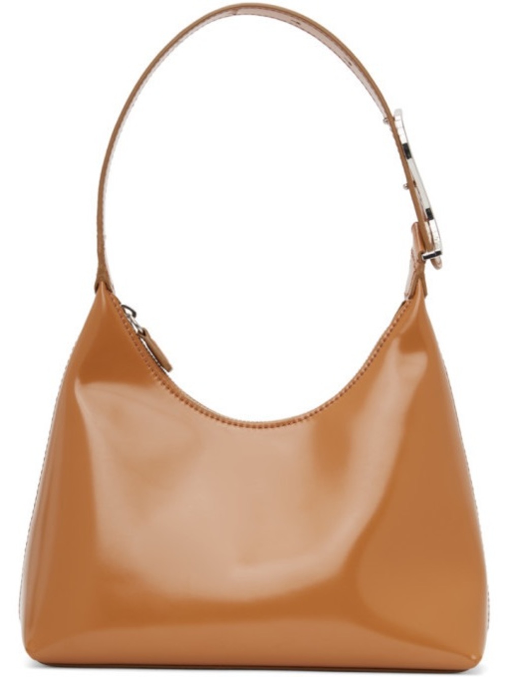 Staud Tan Scotty Bag